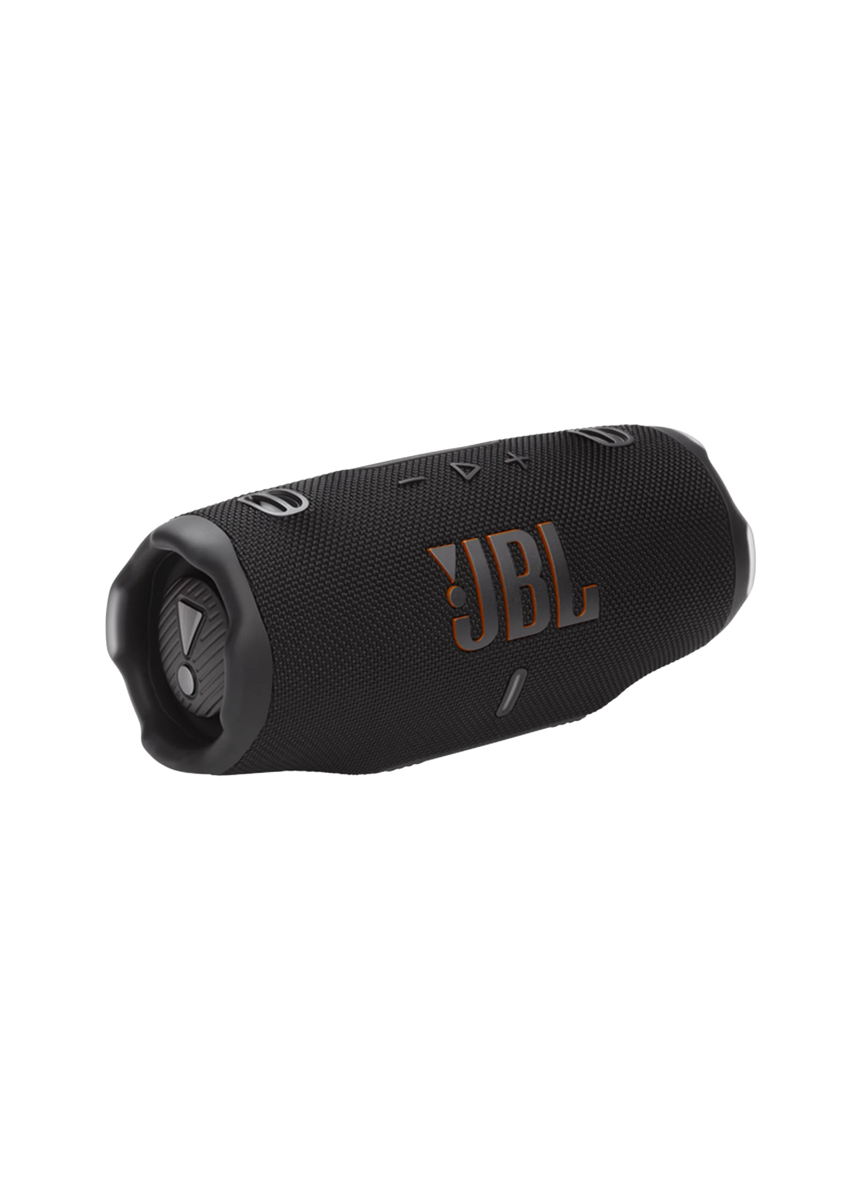 JBL CHARGE 6 BT SPEAKER BLACK