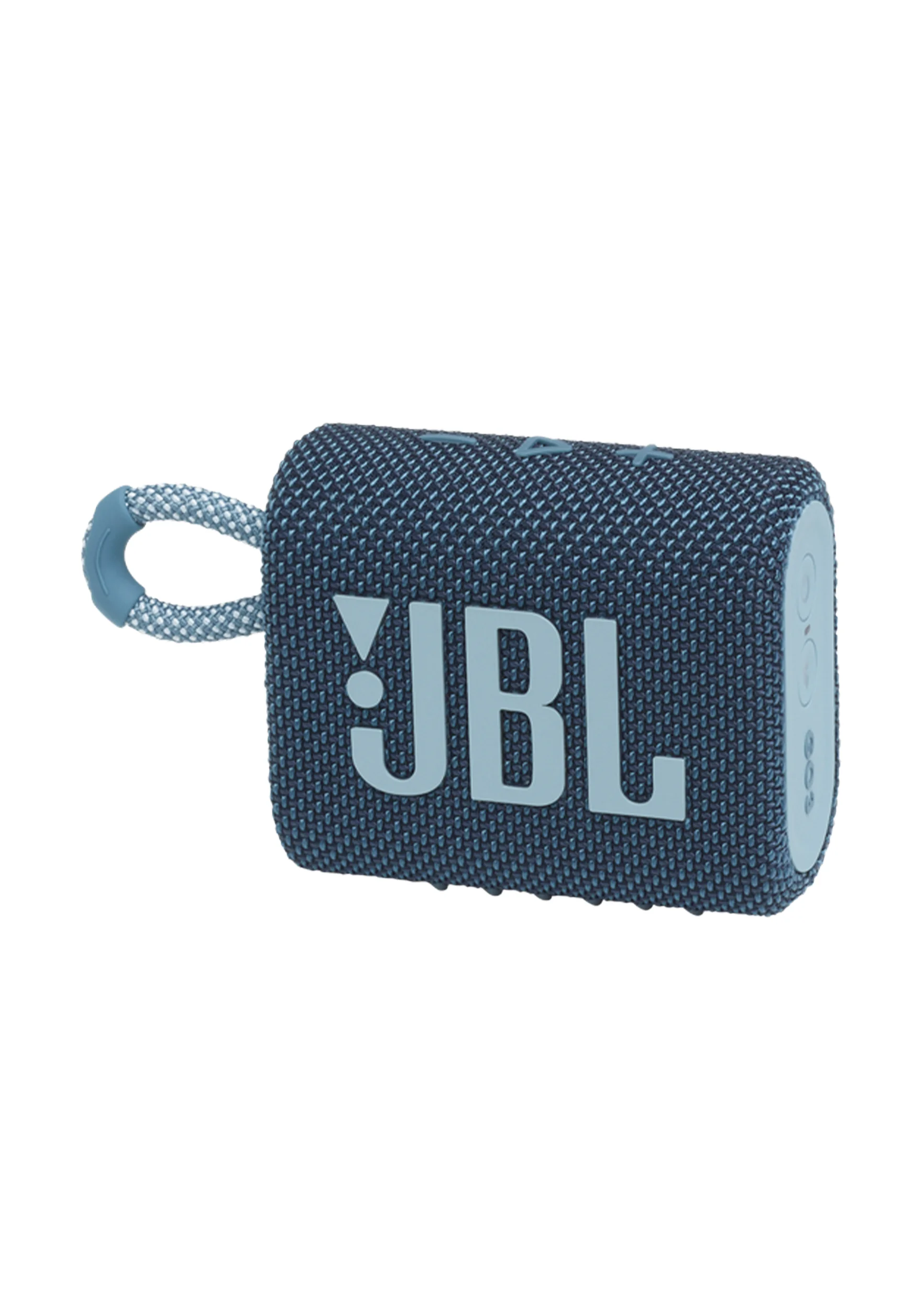 JBL SPEAKER GO 3 BLUETOOTH BLUE