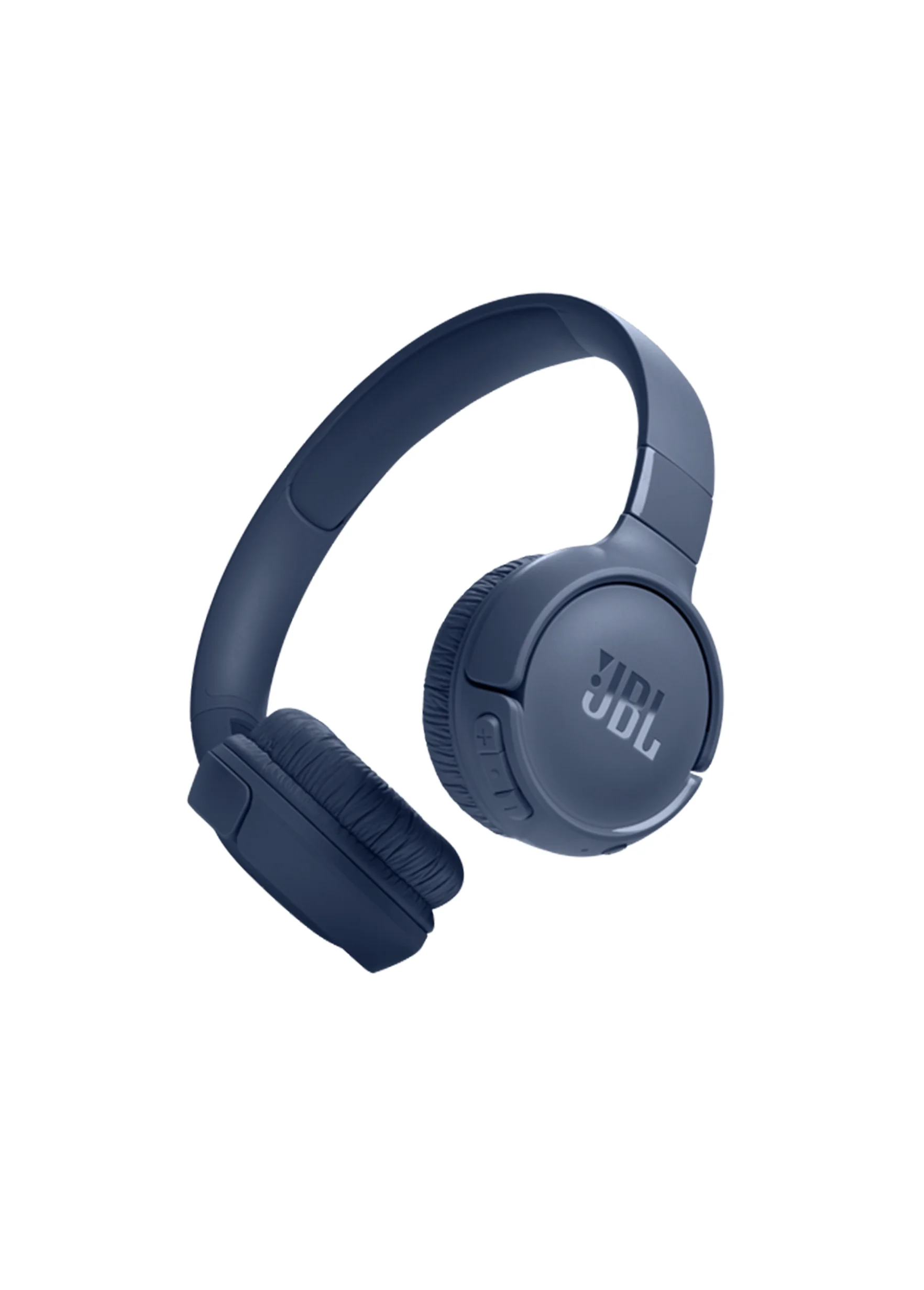 JBL TUNE 520 BT HEADPHONE BLUETOOTH BLUE