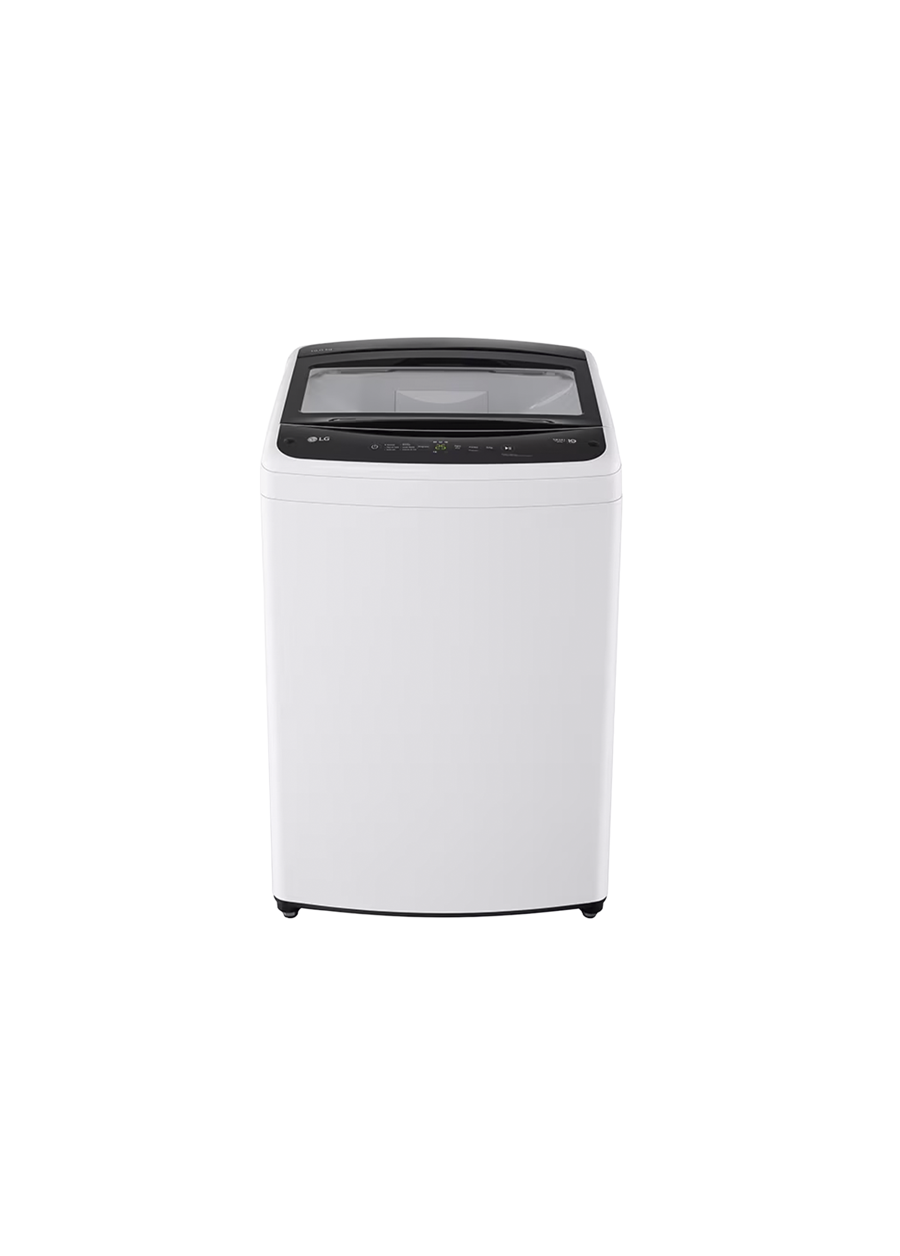 LAVADORA LG WT18WVTM / 18KG BLANCA