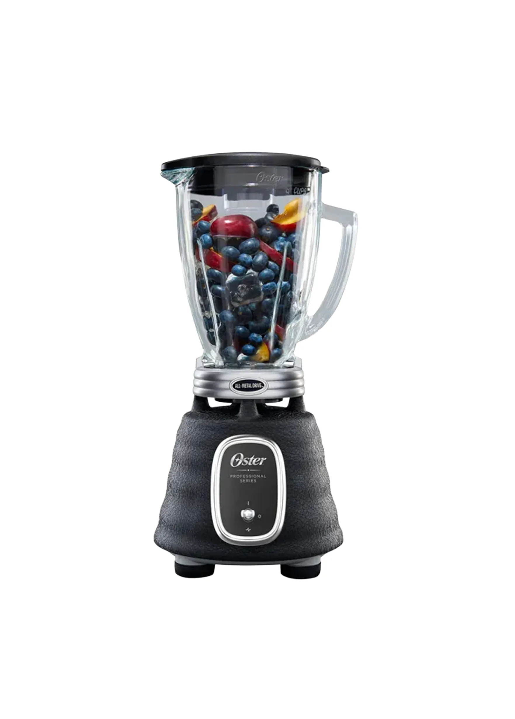 LICUADORA OSTER 700WPN-1000WPP 1.5L PROF/S/NE