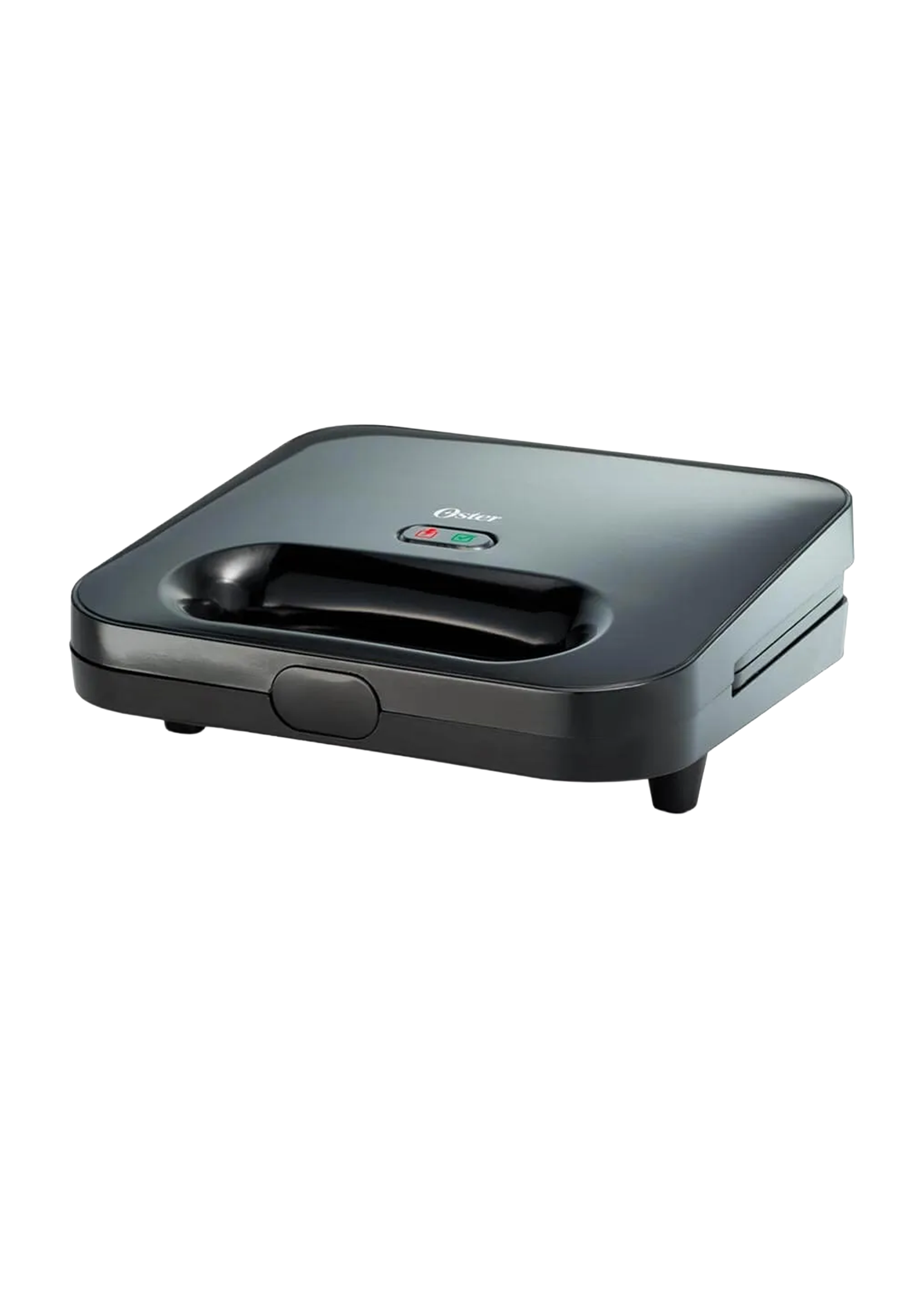 SANDUCHERA OSTER 2 REBANADAS NEGRO