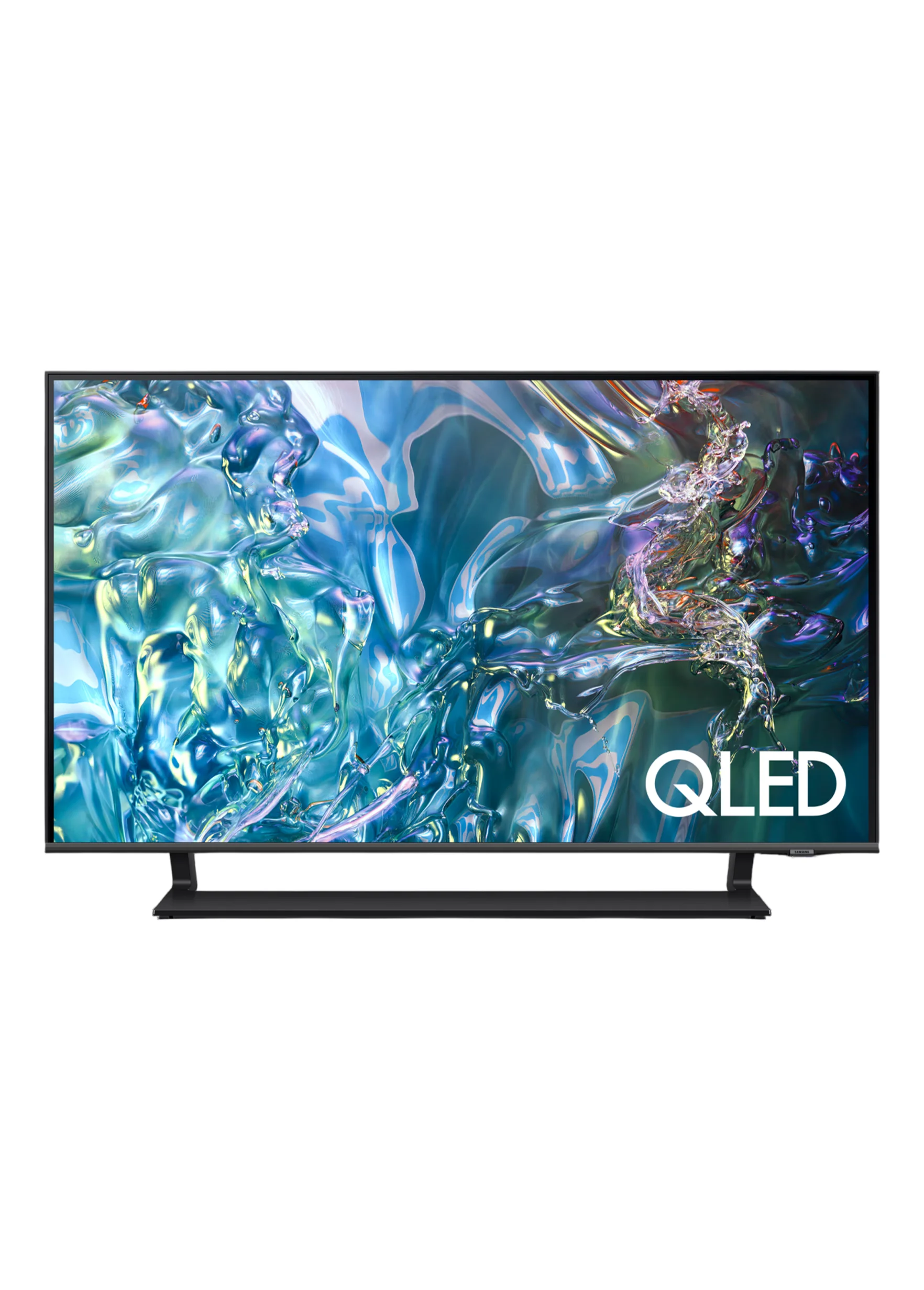 TELEVISOR SAMSUNG 50" QLED 4K UHD Q60H