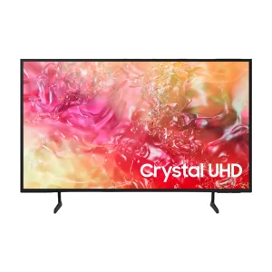 TELEVISOR SAMSUNG 50" UHD TIZEN