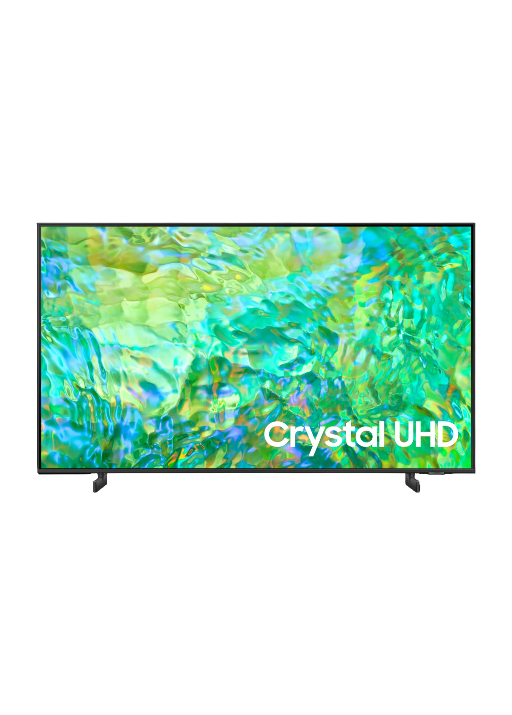 Televisor Samsung 70'' Led UHD 4k Smart TV UN70CU8000KXZL